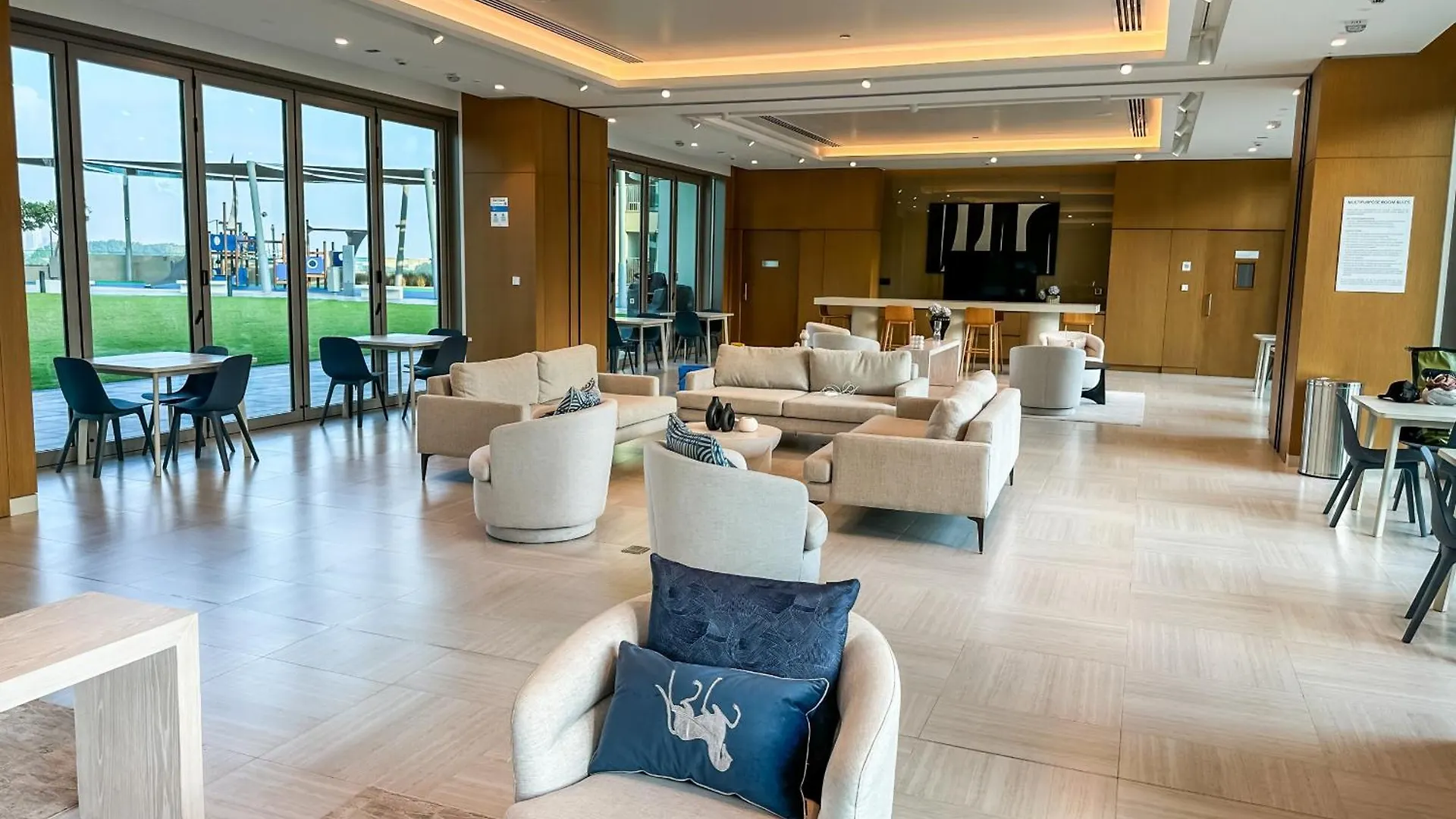 Arthouse Views - Burj Khalifa View & Dubai Mall Access 0*,  United Arab Emirates