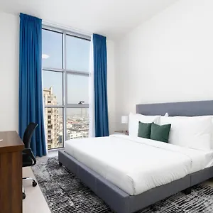  Apartment Homes By Al Ghurair - Al Raffa -