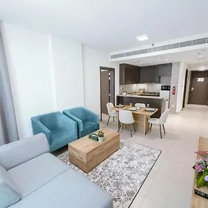  Apartment Azur Regency