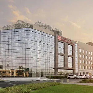 Hotel Hilton Garden Jumeirah, Dubai