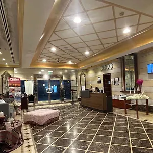 Aparthotel Al Raya, Dubai