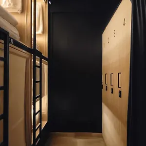  Apartment Westay