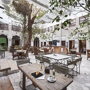 Gasthof Xva Art, Dubai