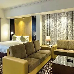  Apartment Al Faris 1