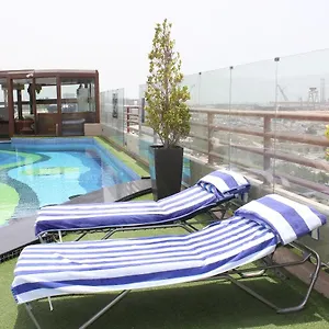 Hotel Sea View, Dubai